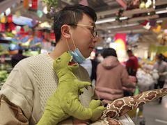 -宜家家居(西安未央商场店)