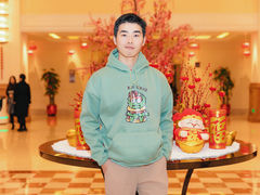 -大海中餐厅(宁波春晓世茂希尔顿逸林酒店)