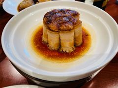 -喜鼎海胆水饺(东港店)