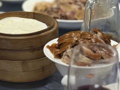 -广州建国酒店-盈丰阁粤菜-粤式茶点