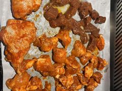 -新艺自助美食城(中山路店)