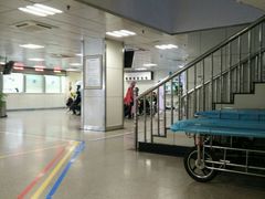 -江苏省人民医院(广州路院区)