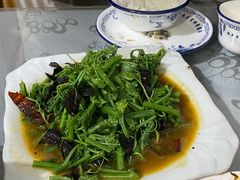 -淑芳饭店