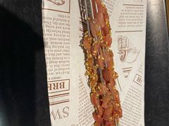 -马海涛牛肉串·午市牛腩饭·烧烤夜宵(领汇广场店)
