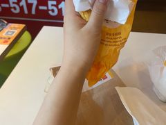 -麦当劳(龙湖时代天街店)
