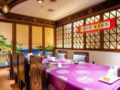 包厢-樱之盛宴·蟹料理海鲜自助(前进大街店)