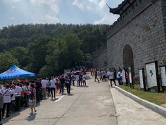 -南北湖风景区