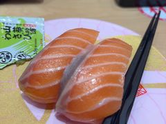 -友壹町寿司(佛山新DNA店)