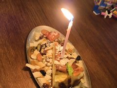 -Blac+Blac(中海环宇荟店)