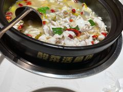 -周渝食惦酸菜鱼(青浦店)