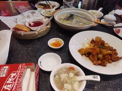 福建荔枝肉-王庄阿咪海鲜大排档(象园店)