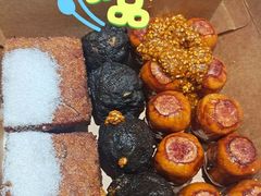 手切一口肠-奶奶的美食(天山时代广场店)