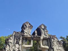 -墨江北回归线标志园