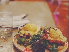 -The Rug Cafe(王府中环店)