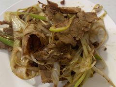 -鑫明明拉面(宁化路店)