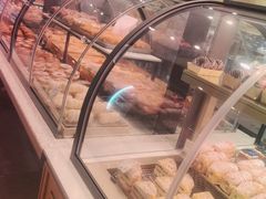 -巴黎贝甜(大宁国际商业广场店)