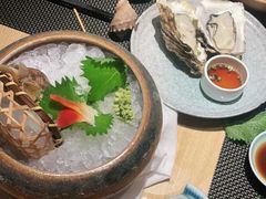 -虹料理·日料放题(悠方店)