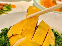 -上海总会SHANGHAICLUB(兴业太古汇店)