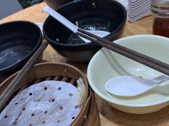 -宁波汤团店(外滩店)