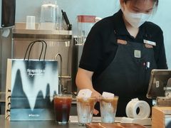 -Peet's 皮爷咖啡(海雅缤纷城店)