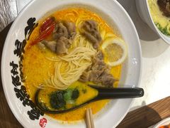 -和府捞面(欧亚卖场店)