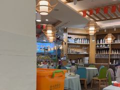 -大师傅金奖啤酒鱼(西街口总店)