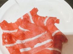 -清真·京华源铜锅涮肉(丰庆店)
