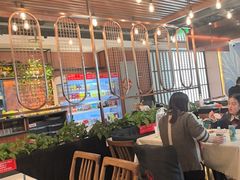 -渔乐之昕·铁板烧自助餐(虹悦城店)