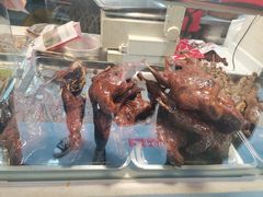 -王浩儿纪六孃甜皮鸭(乐山总店)
