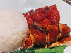 -港丽餐厅(杭大店)