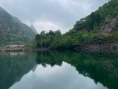 -大连天门山国家森林公园
