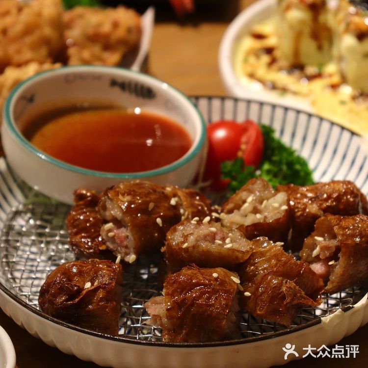 深圳美食｜又一平价好吃日料小食堂