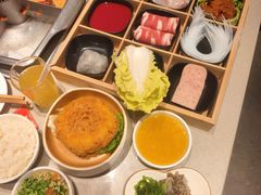 -安南越南餐厅(青岛万象城店)