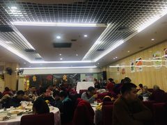 -渔鸽皇酒楼(鸿大广场店)