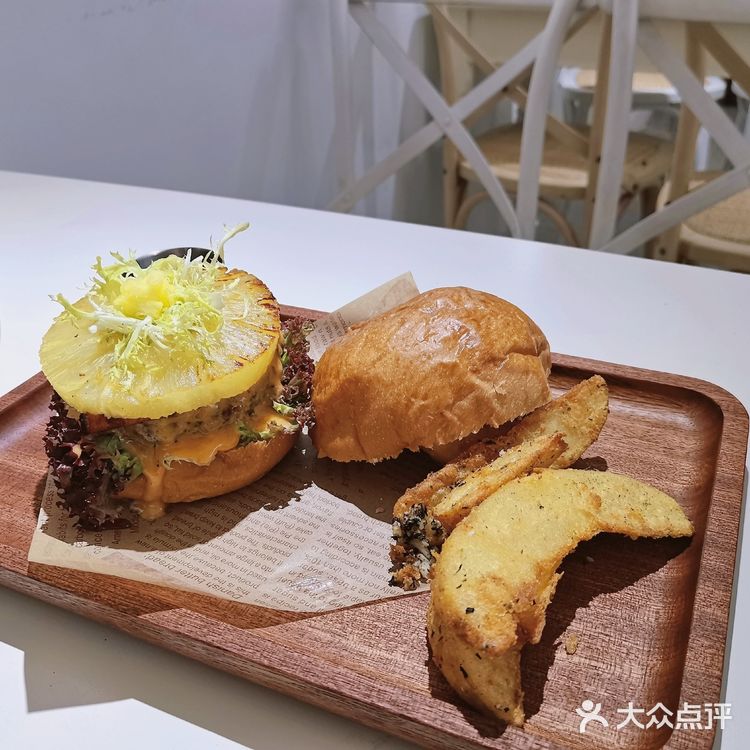 厦门探店 | 一人食