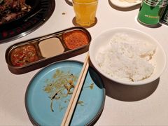 -奔达特色烤牛肉(临河街店)