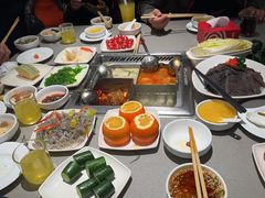 -海底捞火锅(人民广场店)