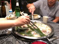-天都火锅酒楼(虹梅南路店)