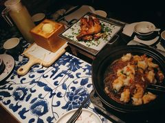 -绿茶餐厅(光谷世界城步行街店)