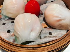 -广州文华东方酒店·江-由辉师傅主理