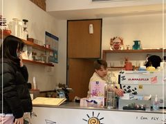 -Legno.ita Coffee by Wood(襄阳南路店)