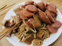 -李刚鸡西刀削面