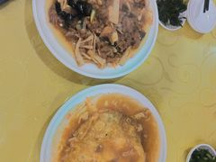 -双喜饭庄(马道坡街店)