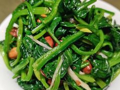 -清真·老门框爆肚涮肉·中华老字号(丰管路店)