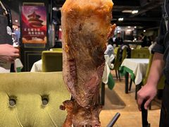 -戈拿旺巴西烤肉(崇文门店)