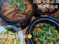 信阳闷罐肉-老家信阳菜(北京路店)