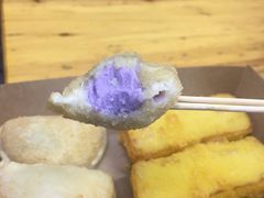-好可爱经典炸炸炸·炸鲜奶(长郡老店)