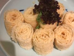 -左庭右院鲜牛肉火锅(浦江欢乐颂店)