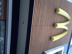 iphone_upload_pic-麦当劳(武商建二店)