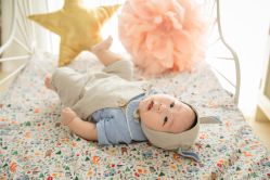 -婴爱儿童摄影 BabyloveStudio(中山门店)